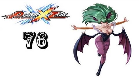 Project X Zone - Walkthrough - Part 76