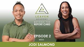 The Power of Play: Building Resilience, Creativity & Well-Being in Today’s Students | Jodi Salmond