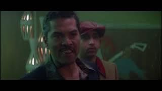 Blow (2001) - Drug Deal Gone Wrong 'Nice doing business with you gentlemen' (subtitles too)