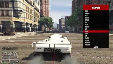 GTA 5 Online: How To Install Mod Menus On PS4 & Xbox One! (Xbox 360 & PS3) NO BANN JUNE 2017
