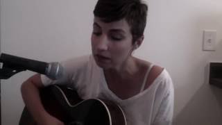 Video thumbnail of "IVY (Frank Ocean cover) - Juliana Daily"