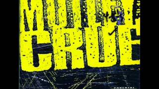 Mötley Crüe - Droppin&#39; Like Flies