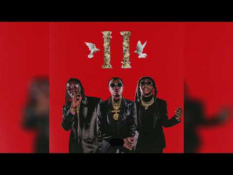Migos - BBO (Clean) (Bad B*tches Only) ft. 21 Savage
