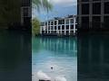 Downtown Sounds of Interlaken #switzerland #traveldestinations #shorts