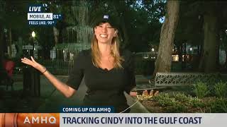 The Weather Channel - America's Morning Headquarters! - 🌅 ☀️ ☕️ | 😂😂😂 | June 22nd, 2017