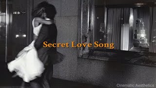 Download lagu Little Mix ft. Jason Derulo - Secret Love Song (Speed Up   Lyrics)