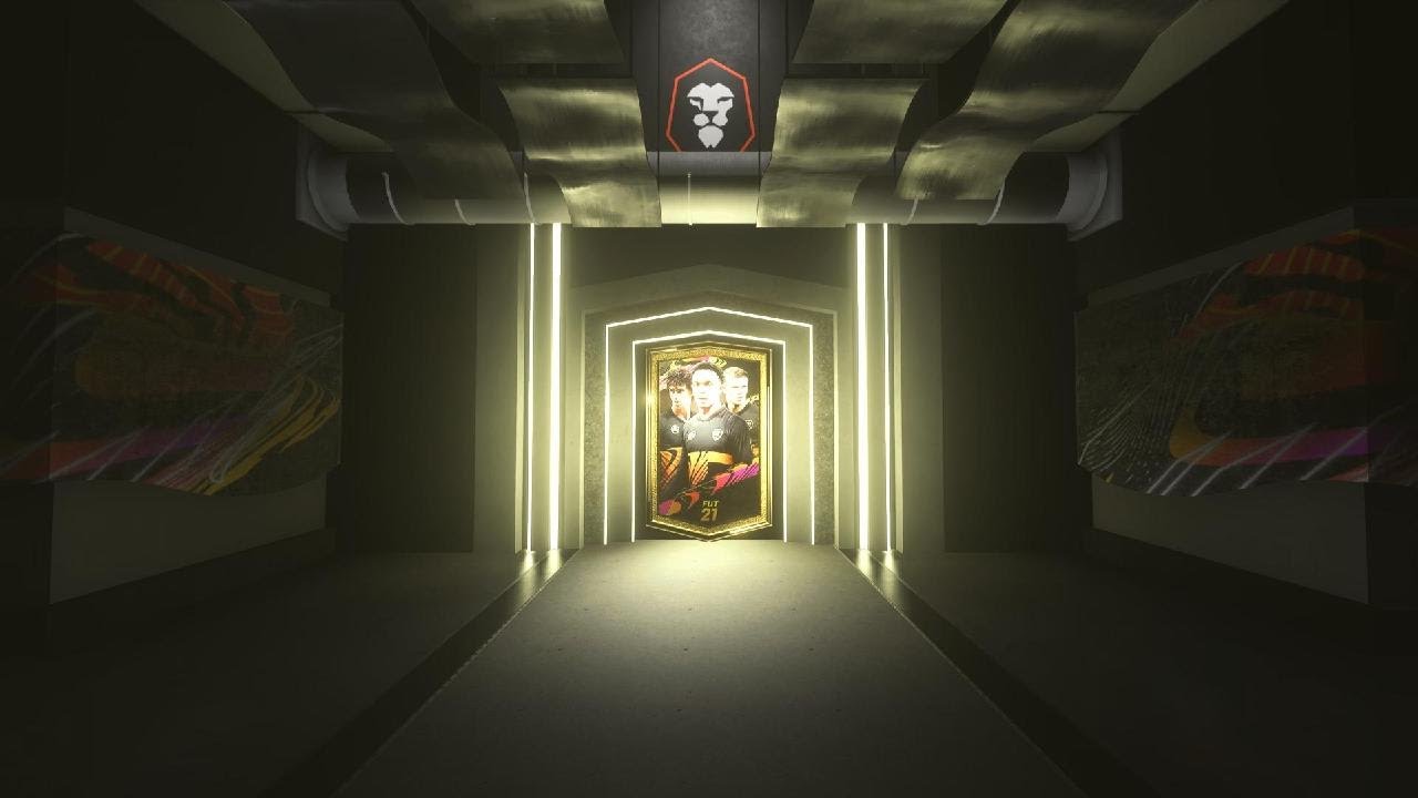 FIFA 21 Ligue 1 Premium Upgrade