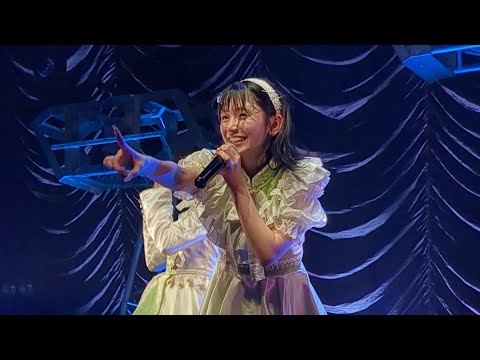 【熊澤風花推しカメラ】Lucky7ツアー  東京公演 「星フルWISH」＠KANDA SQUARE HALL  2023.05.28【Task have Fun】