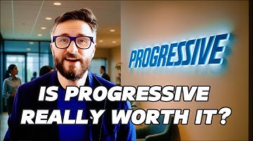Progressive Car Insurance | In-Depth Review (2025)