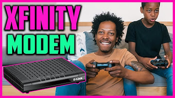 Top 5 Best Comcast Xfinity Compatible Modems in 2022 Officially Approved