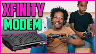 Top 5 Best Comcast Xfinity Compatible Modems in 2022 Officially Approved