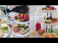 How to set up an afternoon tea at home (Music only)
