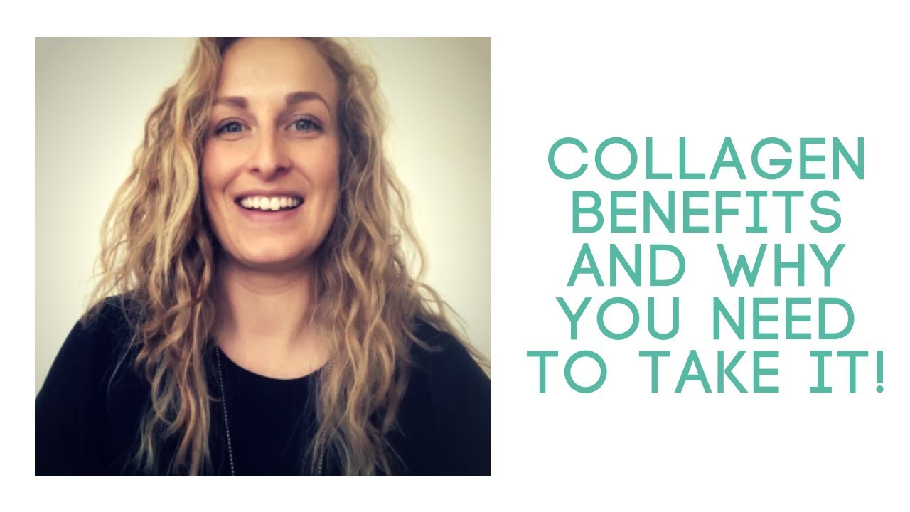 6 of the best benefits of taking collagen powder that you need in your