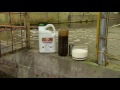 Un piscicultor emplea leche de vaca para oxigenar el agua de los peces | La Finca de Hoy