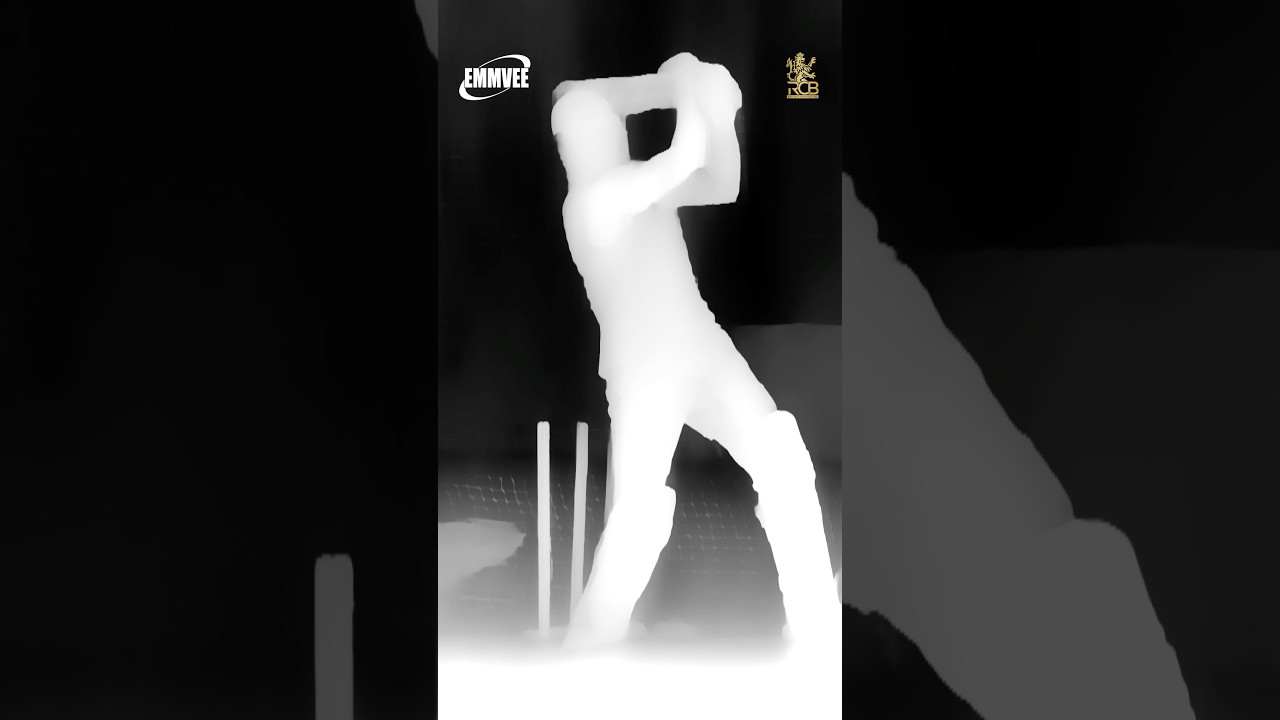 Fill in the blank here | RCB Shorts