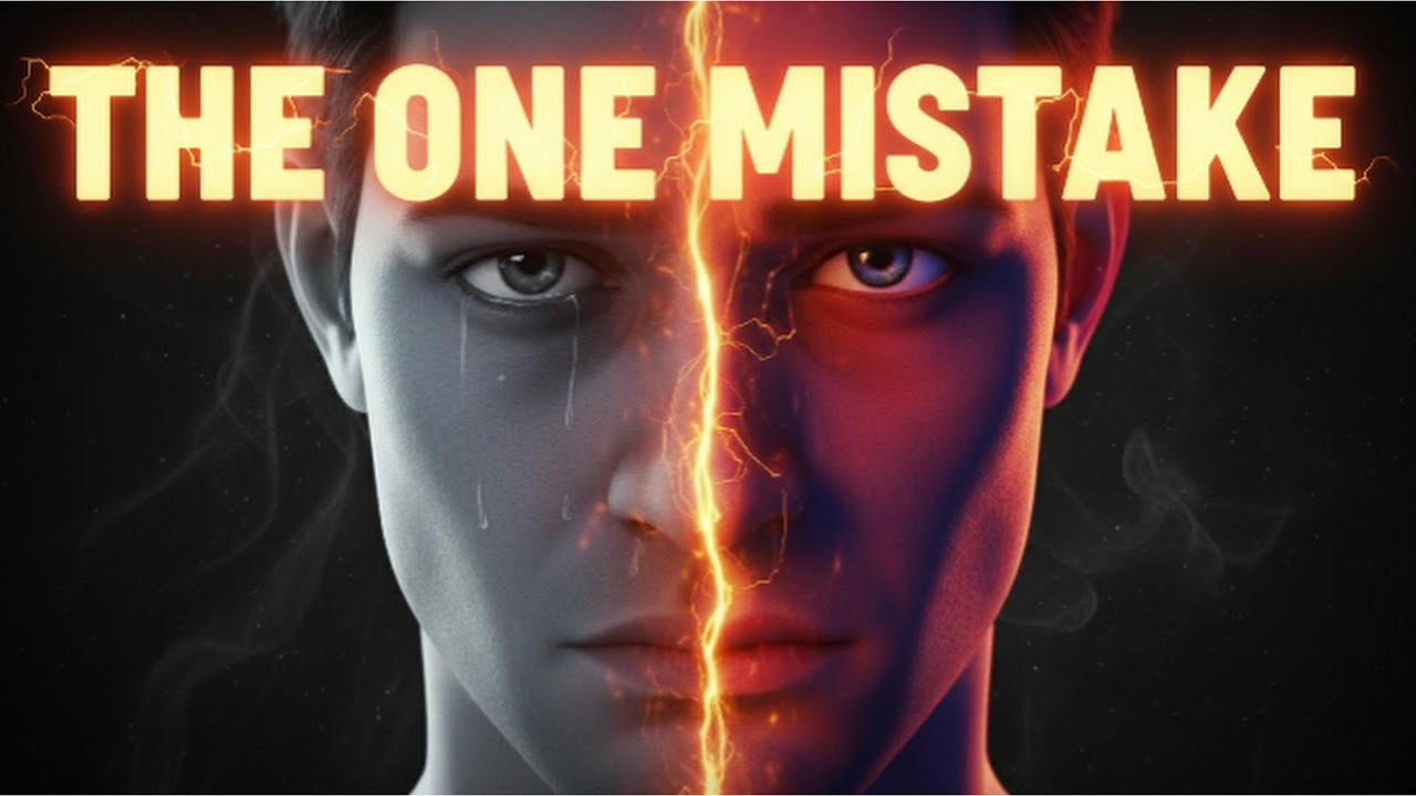 Stop Making This One Mistake & Watch People Change - YouTube