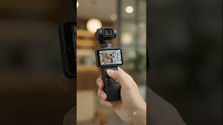 DJI Osmo Pocket 4: Có Đáng Mua Không? Thật Sự Quay Đẹp Cỡ Nào? #dji #djiosmopocket4