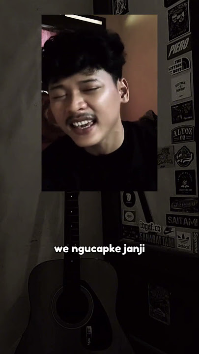 LANGGENG DAYANING RASA (LDR) - JASUN BIEBER