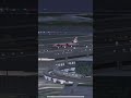 MD 11 Martin air cargo (Rose livery) at IAD