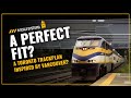 Prototype Possibilities: How Pacific Central Might Inspire my Layout