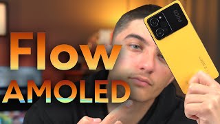Flow Amoled Kullanan Poco X5 Pro 5G Neler Sunuyor?