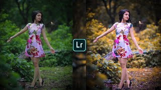 Lightroom se photo edit kaise Kare | lightroom mobile tutorial | lr concept screenshot 3