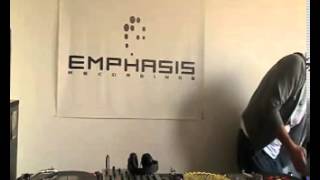 Emphasis Showcase: Steven Tang - RTS.FM.250312