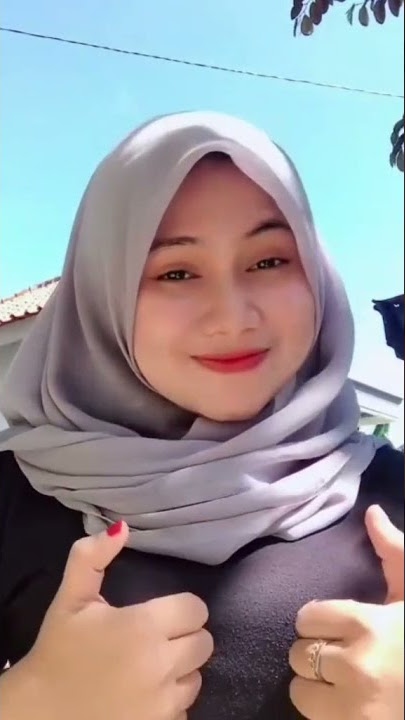 tiktok hijab