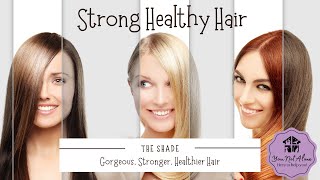 😍The Shade | Hair colour | Review | How to dye your hair #hair #haircare #haircolor