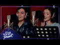 Tunay  francine diaz  seth fedelin  star magical prom 2024 ost