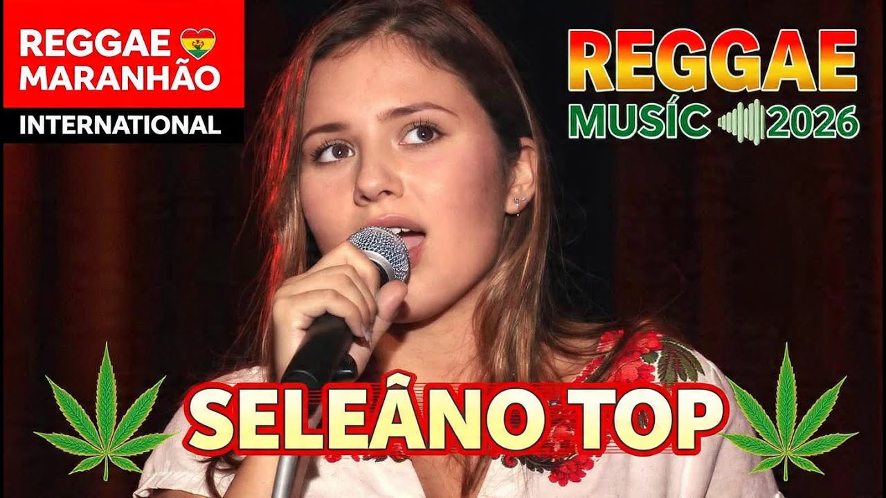 Sua Playlist de Amor e Paz: O Melhor Reggae Romântico Para 2026