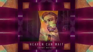 Sandra - Heaven Can Wait (cover version)