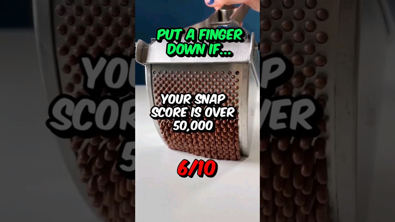 W Rizz Finger put a finger down W RIZZ EDITION - YouTube