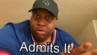 Famous EDP445 Admits to the Allegations Wealth