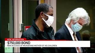 Clermont County murder suspect appears in Hamilton County court on abduction charge
