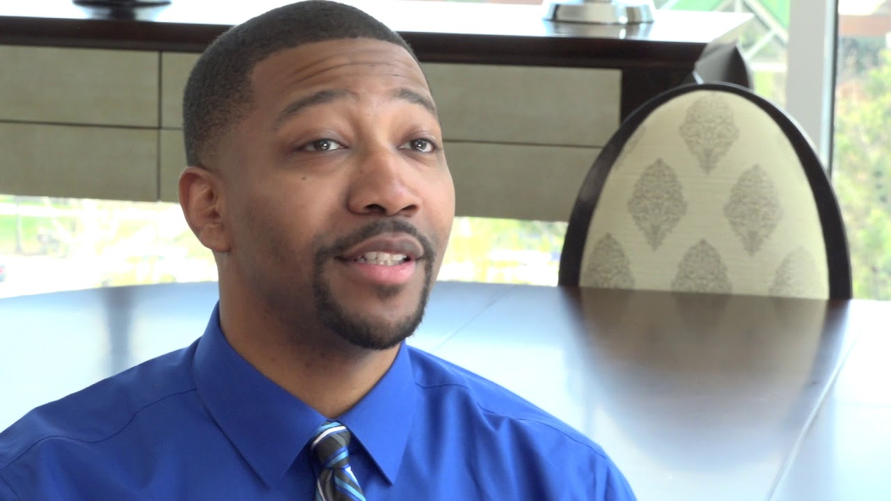 RE Carroll Management Team Member Testimonial - David