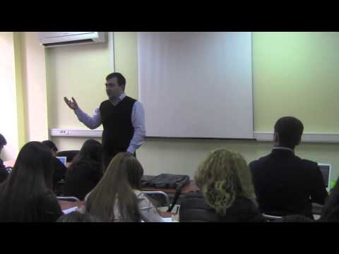 ლექცია 1 - ნაწილი1