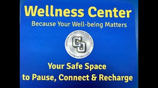 Wellness Center Introduction