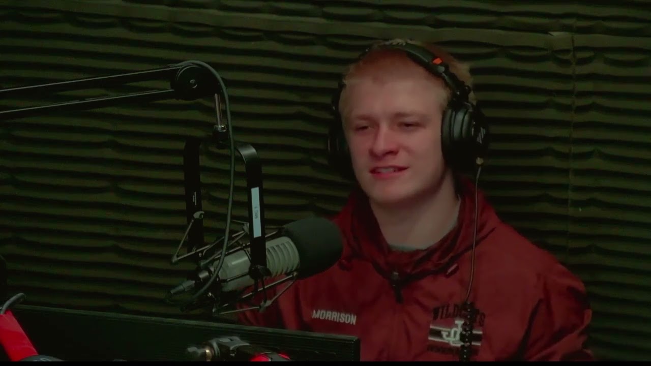 Horror Theories podcast  Danny Phantom as a horror villain? (Ft. Brendon Brymn and Connor Morrison)