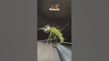 The HOLY Grail of Flies!!