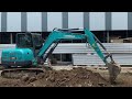 LOH KOBELCO KAH‼️ heavy equipment - alat berat