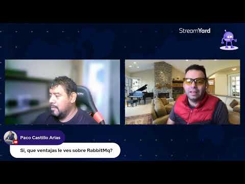 Vídeo: Com puc crear una cua de bus de servei a Azure?