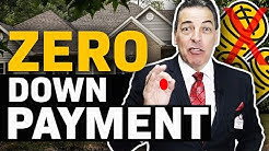 (Home Loans!) Zero Down Payment (No Down Payment) FHA (Mortgage) CalHFA 