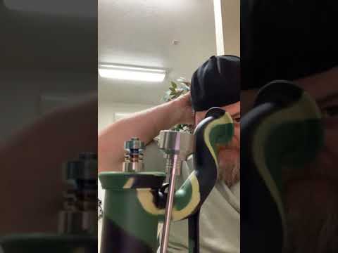 Silicone dab rig cheap