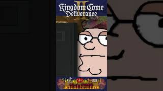Average Modding Experience #kingdomcome #funny #memes