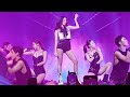 BLACKPINK Jisoo Liar Cover Live Accor Arena Paris Day 2 Born Pink Tour 12 12 2022 BLACKPINK Jisoo Liar Cover Live Accor Arena Paris Day 2 Born Pink Tour 12 12 2022