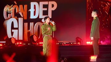 Còn gì đẹp hơn - Nguyễn Hùng x Vũ. | V Fest - Vietnam Today | Fancam