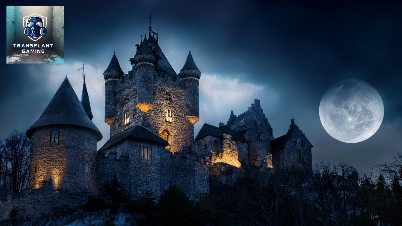 can we build the perfect castle? - YouTube