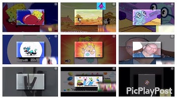 My Shuric Scan Nineparison