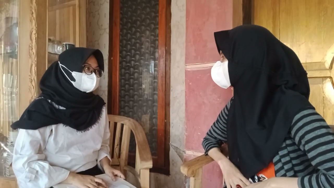 PRAKTIK KONSELING PMBA